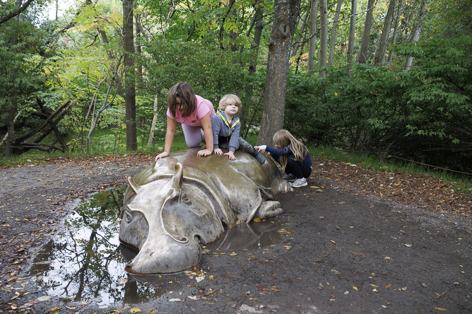 Woodland Park Zoo — photo 62
